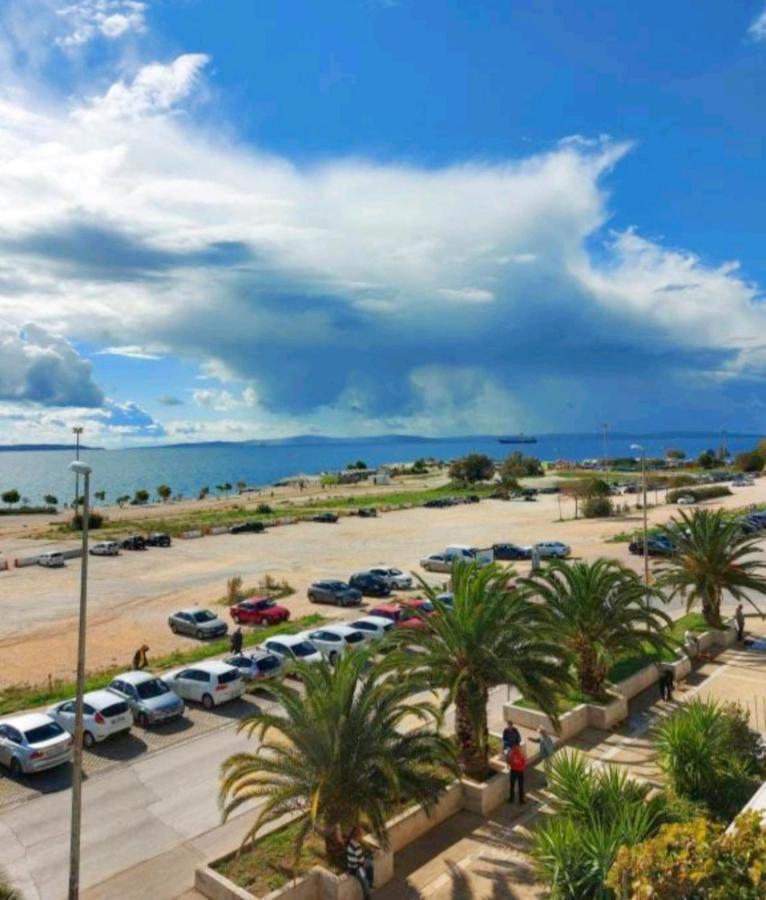 Apartment Paolo By The Beach Znjan スプリト エクステリア 写真